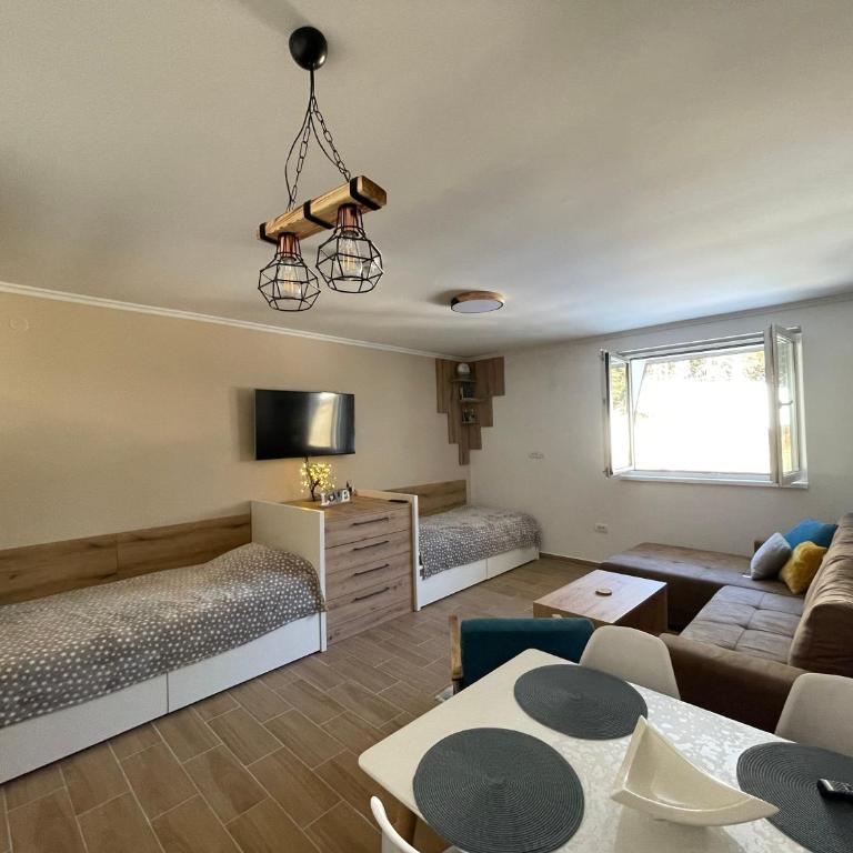 Vili.Kop studio - One-Bedroom Apartment - 6