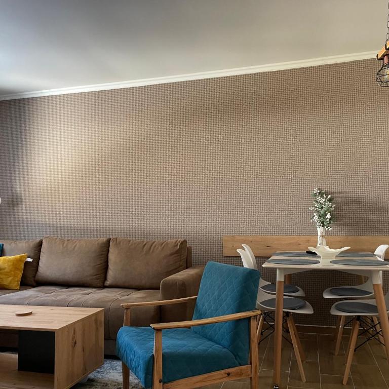 Vili.Kop studio - One-Bedroom Apartment - 15