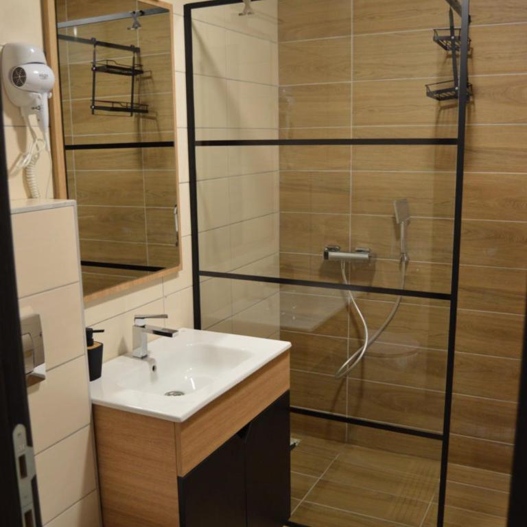 Vili.Kop studio - One-Bedroom Apartment - 16