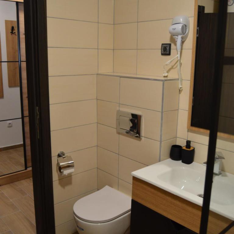 Vili.Kop studio - One-Bedroom Apartment - 20