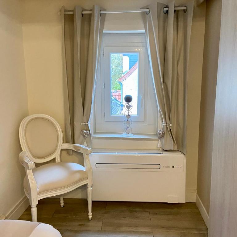 Le Petit Nid de Beauval - Two-Bedroom House - 64