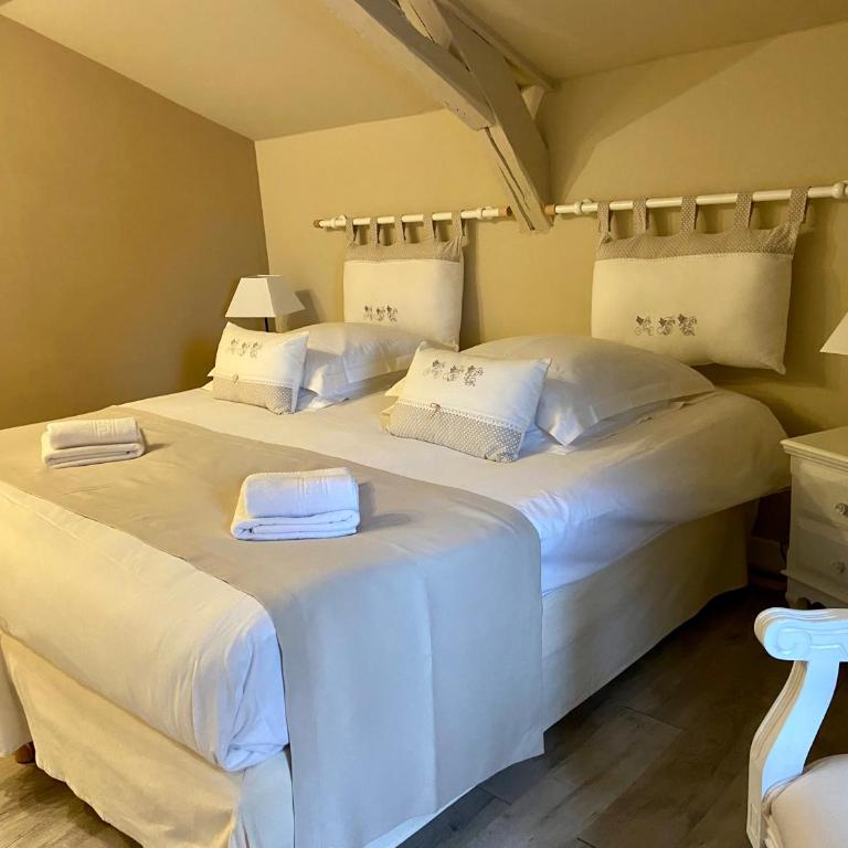 Le Petit Nid de Beauval - Two-Bedroom House - 60