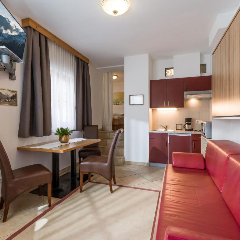 Seetals Wohnwelt - Apartment - 4