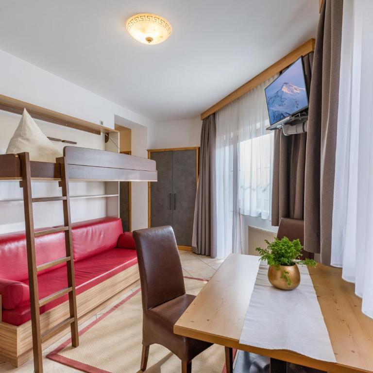 Seetals Wohnwelt - Apartment - 3