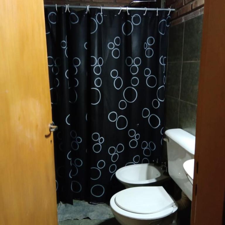 Complejo Los Sauces - Casa con 1 dormitorio - 6