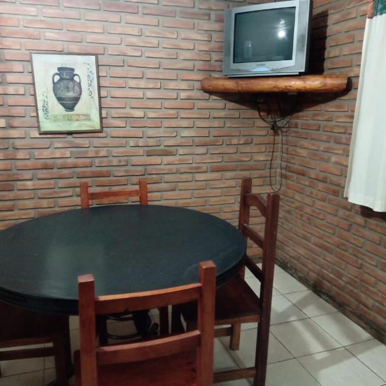 Complejo Los Sauces - Casa con 1 dormitorio - 7