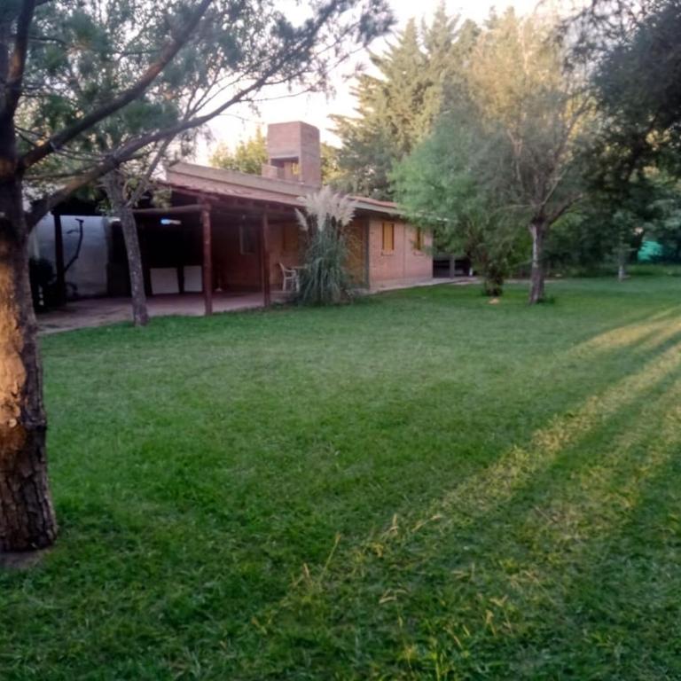 Complejo Los Sauces - Casa con 1 dormitorio - 9