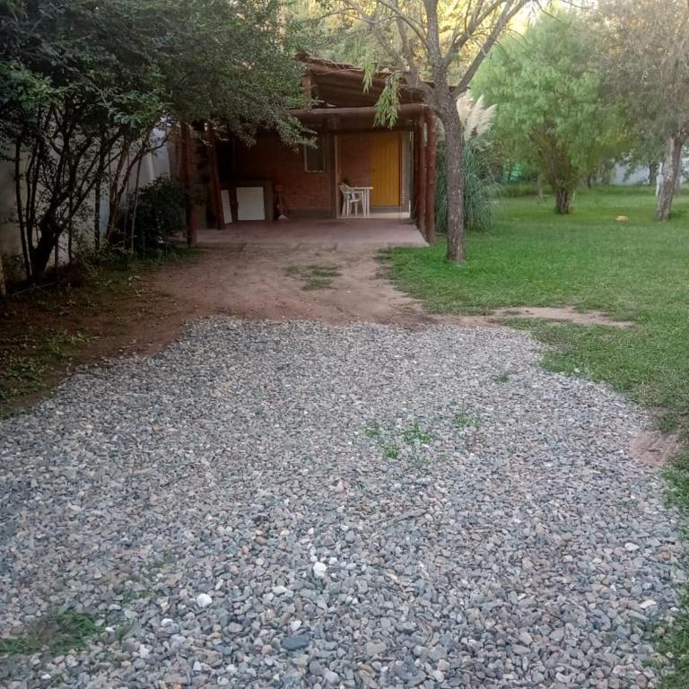 Complejo Los Sauces - Casa con 1 dormitorio - 8