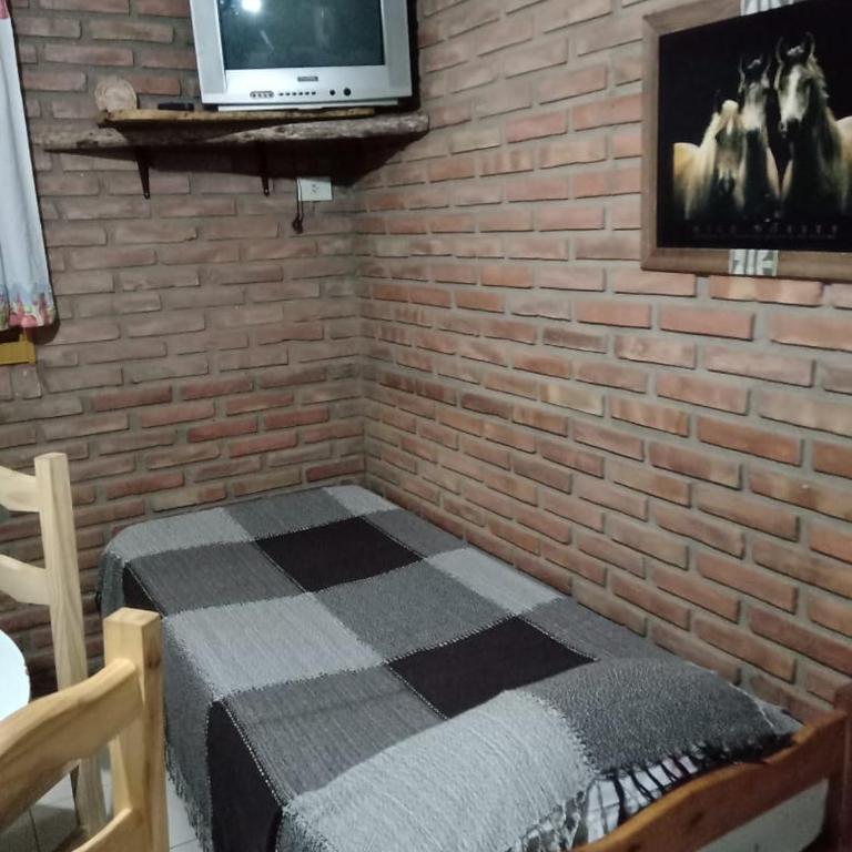 Complejo Los Sauces - Casa con 1 dormitorio - 3