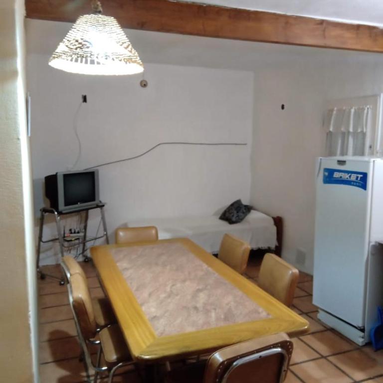 Complejo Los Sauces - Casa de 2 dormitorios - 3