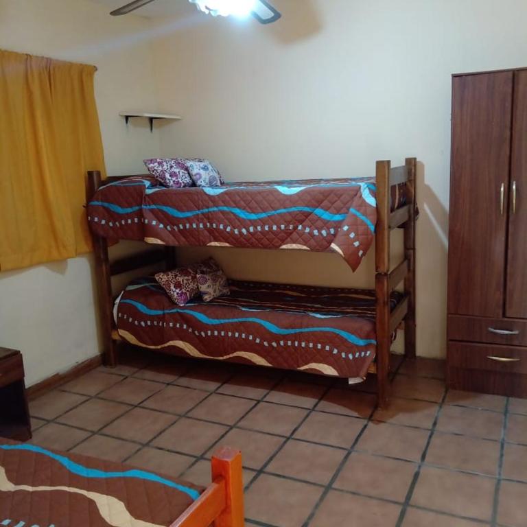 Complejo Los Sauces - Casa de 2 dormitorios - 4