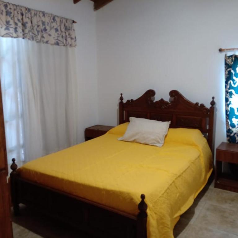 Complejo Los Sauces - Casa de 2 dormitorios - 2