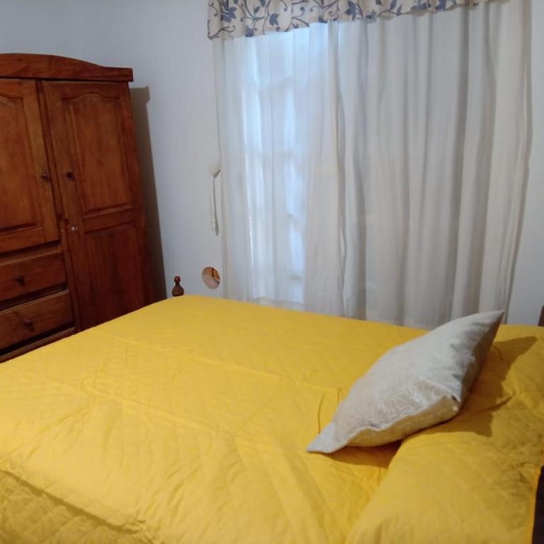 Complejo Los Sauces - Casa de 2 dormitorios - 3