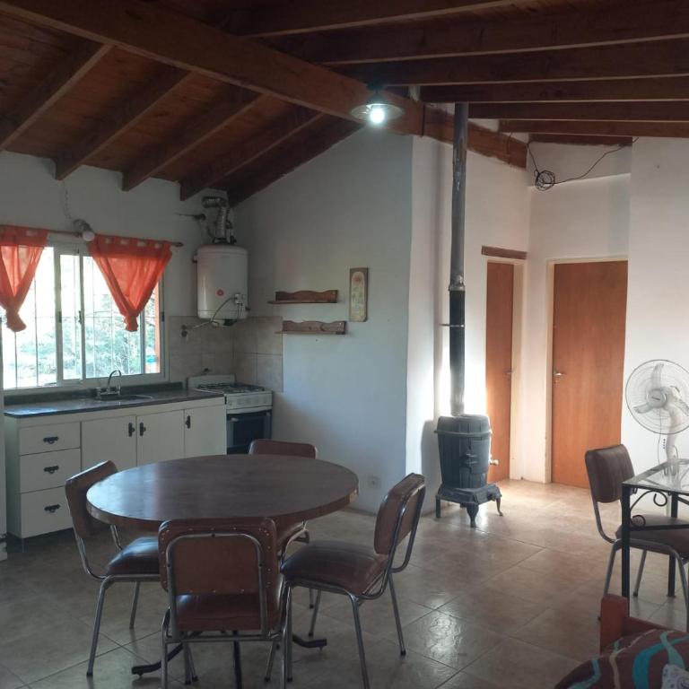 Complejo Los Sauces - Casa de 2 dormitorios - 7
