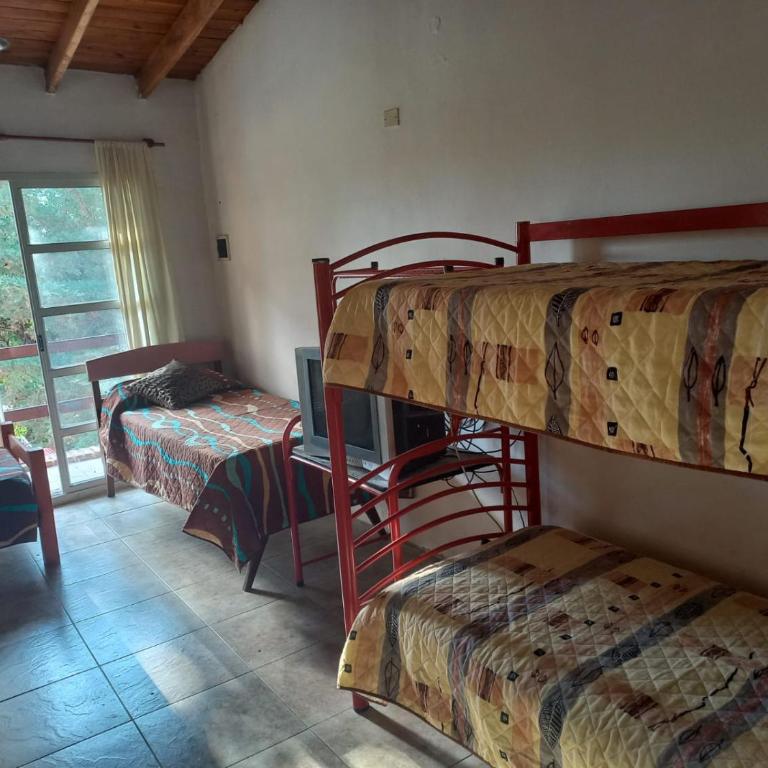 Complejo Los Sauces - Casa de 2 dormitorios - 12
