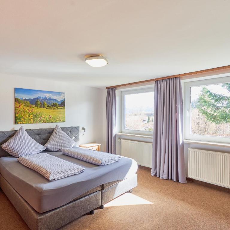 Landhotel Krone - Standard Doppelzimmer - 3