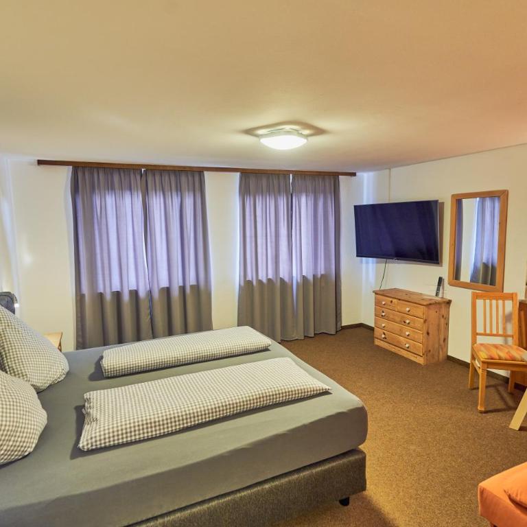 Landhotel Krone - Standard Doppelzimmer - 7