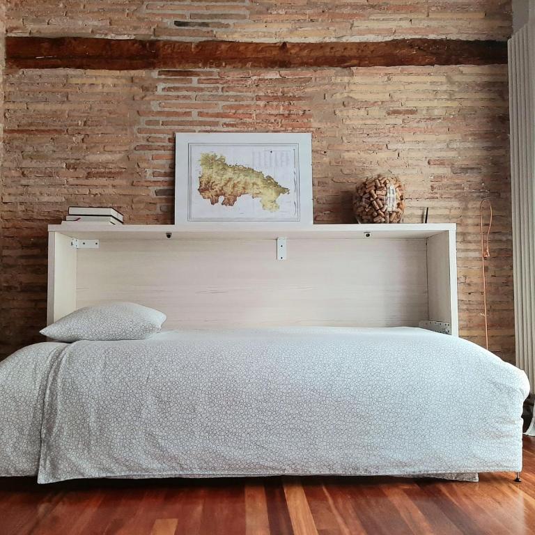 Lux Wood Loft with Air Con & Lift - Apartamento de 1 dormitorio - 11