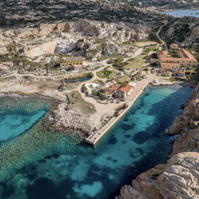 Residence Cala Francese - Case sul mare - Appartamento Superior - 2