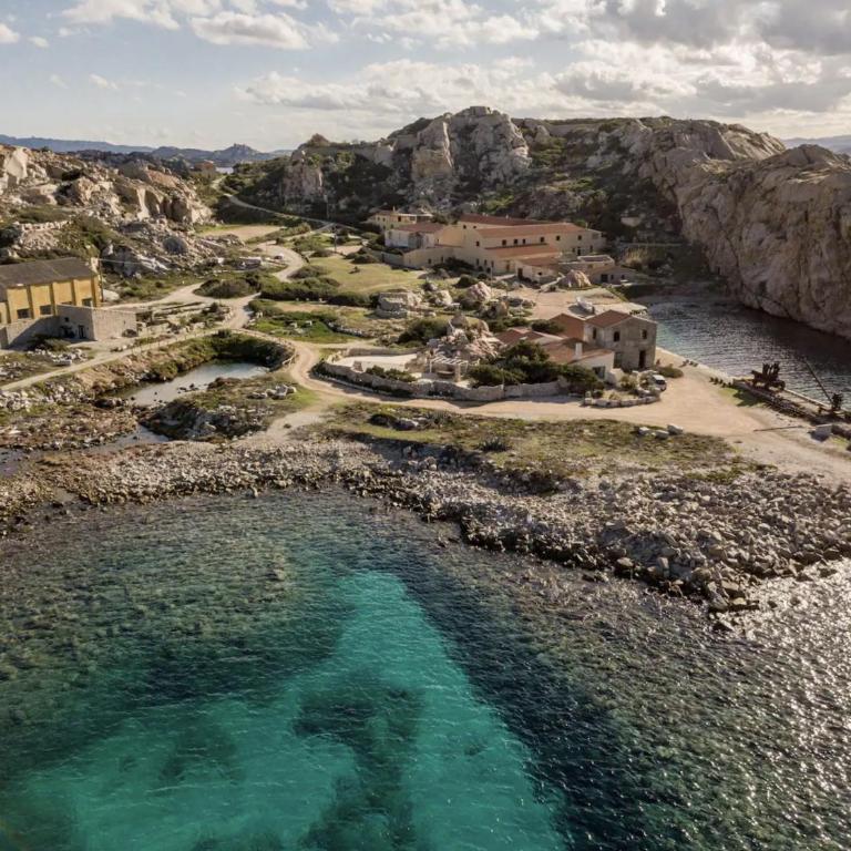 Residence Cala Francese - Case sul mare - Appartamento Superior - 24