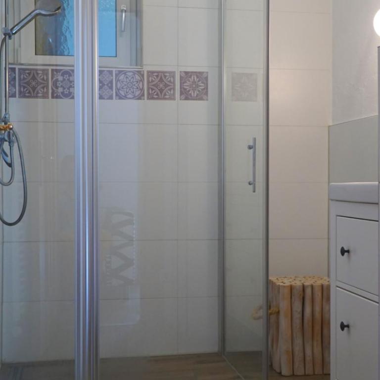 Ferienwohnung Sonnenwald - Apartment mit 1 Schlafzimmer - 7