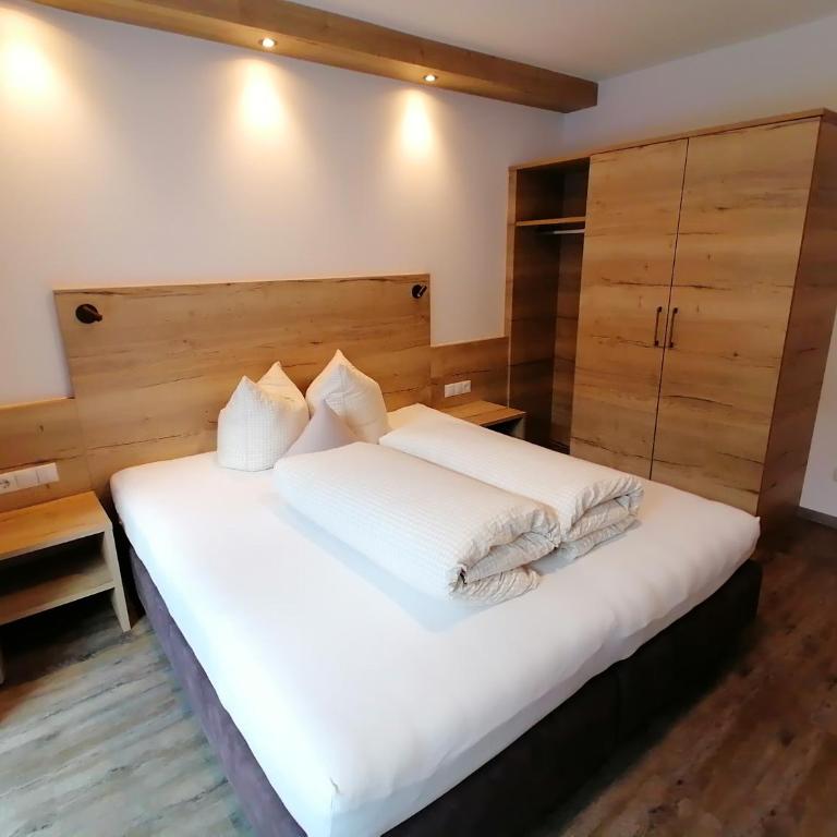 Alps Tux - Apartment mit 2 Schlafzimmern - 5