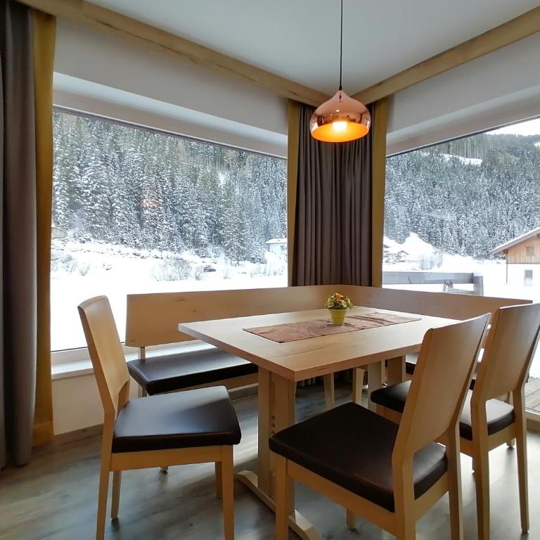 Alps Tux - Apartment mit 2 Schlafzimmern - 7