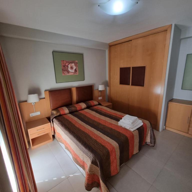 Avenida de Juan Sebastián Elcano Apartamento 1A02 - Apartamento de 1 dormitorio - 10