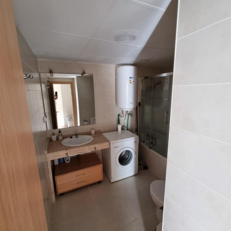 Avenida de Juan Sebastián Elcano Apartamento 1A02 - Apartamento de 1 dormitorio - 11