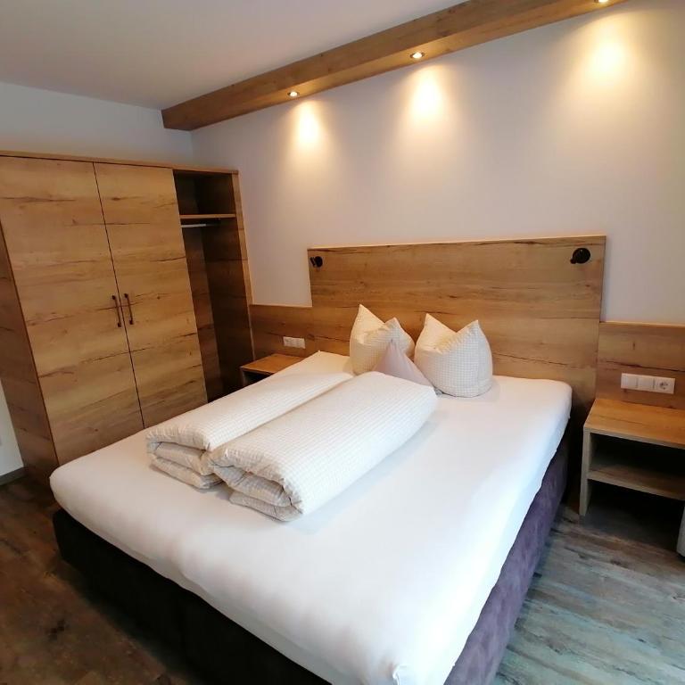 Alps Tux - Apartment mit 2 Schlafzimmern - 11