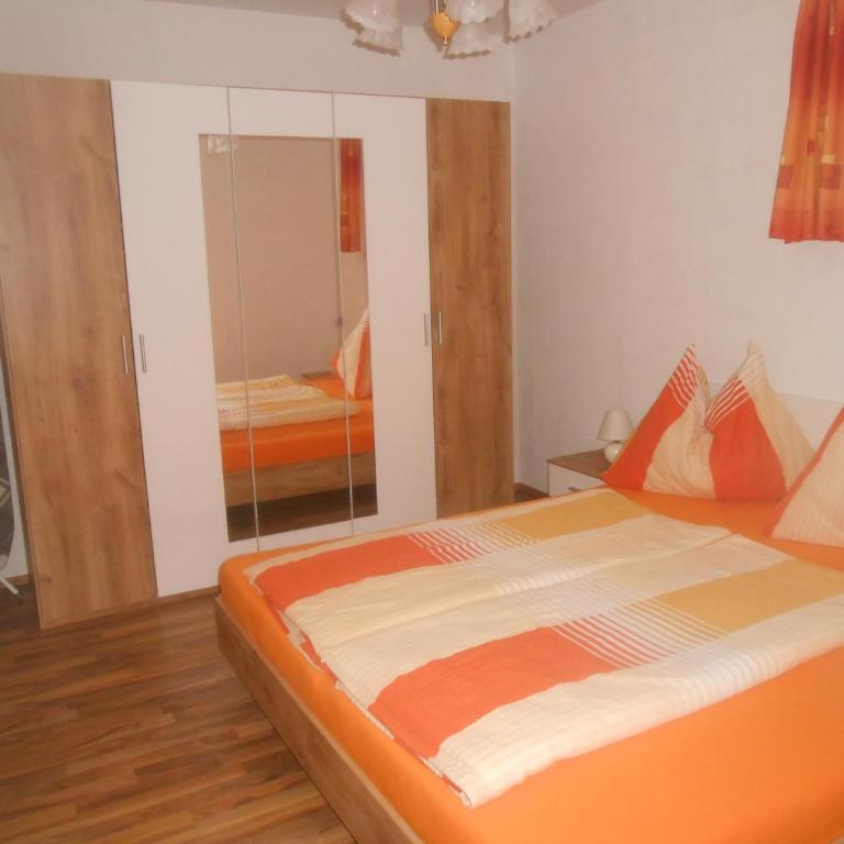 Ferienwohnung Michaela - Appartamento - 7