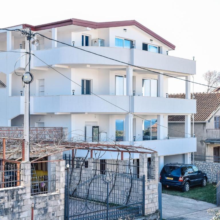 Seaview Apartments Bonaca - Seaview Apartment - 14