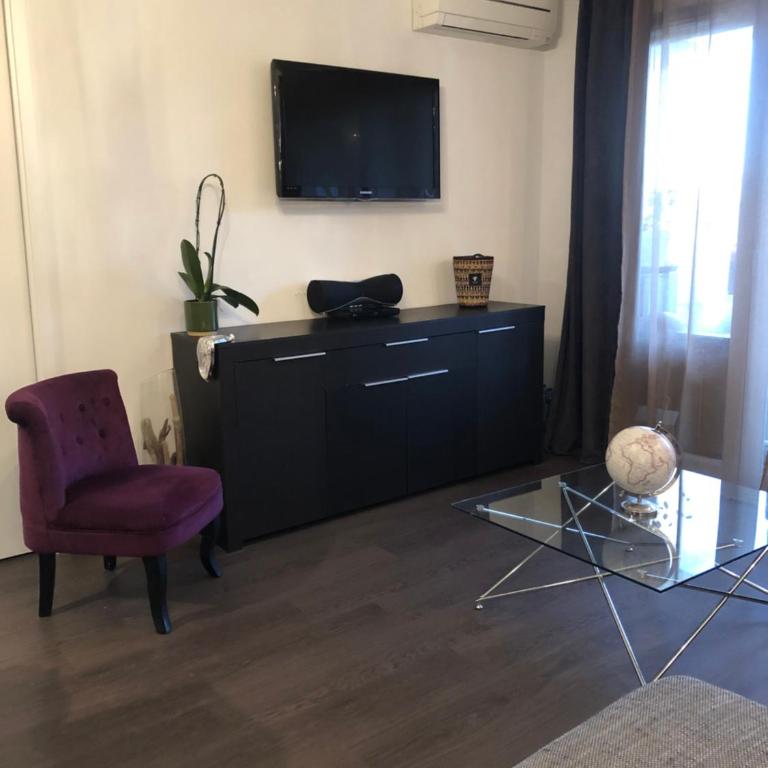 Joli T2 récent 'Le VIVALDI' - Appartamento con 1 Camera da Letto - 3