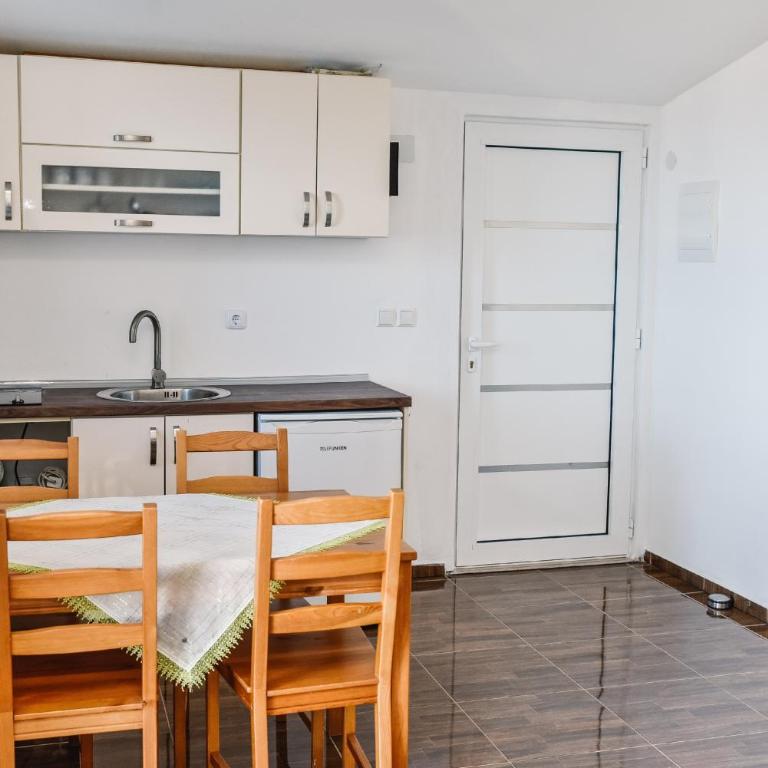 Seaview Apartments Bonaca - Seaview Apartment - 13