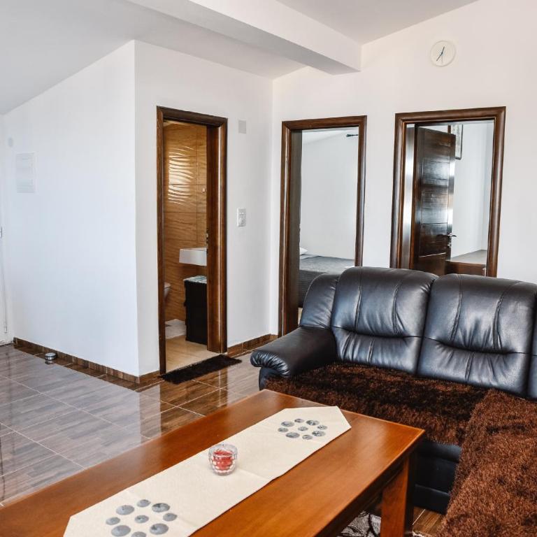 Seaview Apartments Bonaca - Seaview Apartment - 10