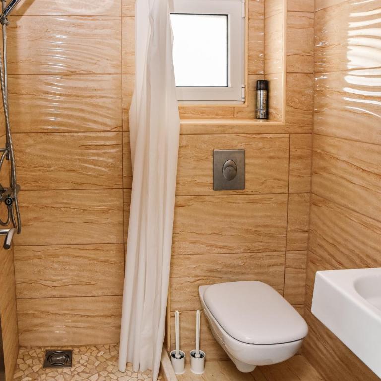 Seaview Apartments Bonaca - Seaview Apartment - 4