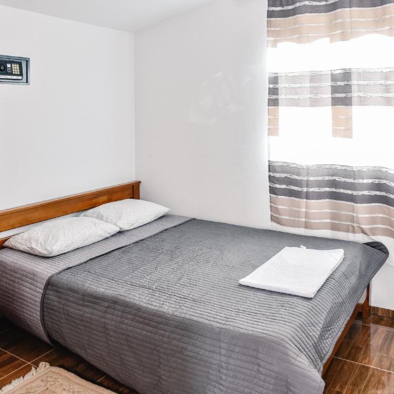 Seaview Apartments Bonaca - Seaview Apartment - 15