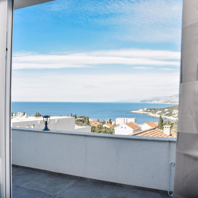 Seaview Apartments Bonaca - Seaview Apartment - 16