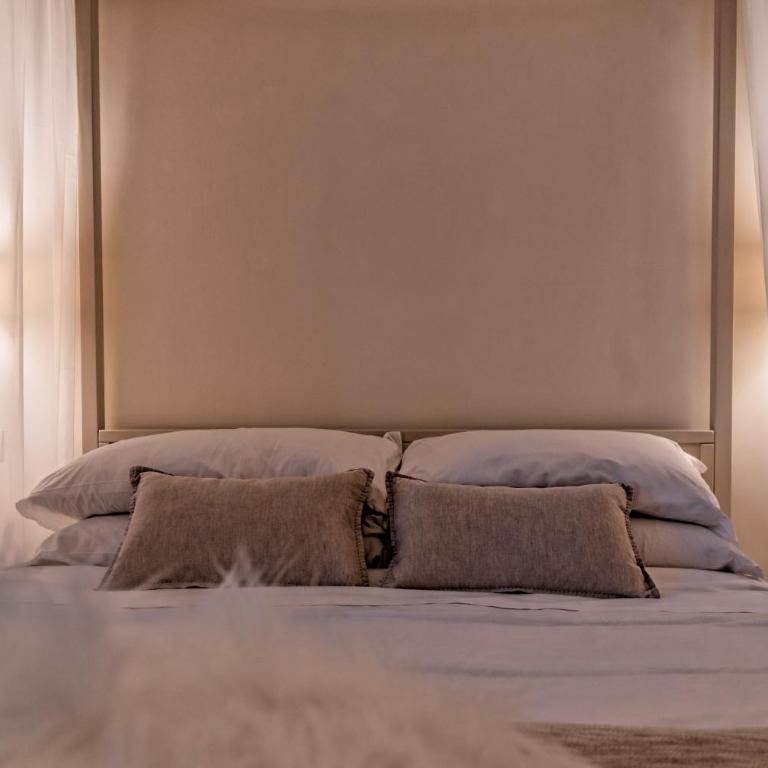 Terra Mia Suite - Junior Suite con Sauna - 5
