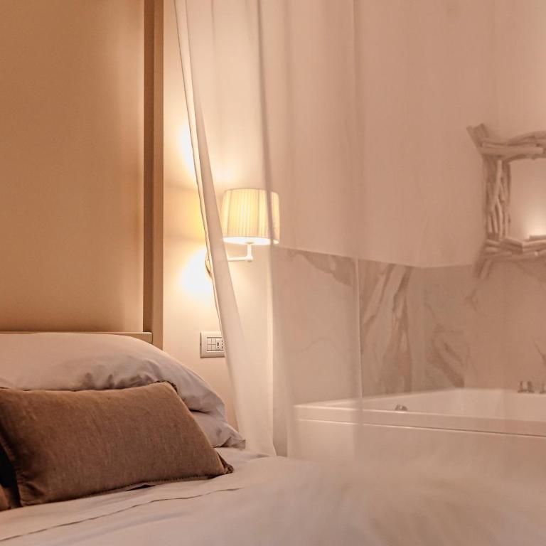 Terra Mia Suite - Junior Suite con Sauna - 3