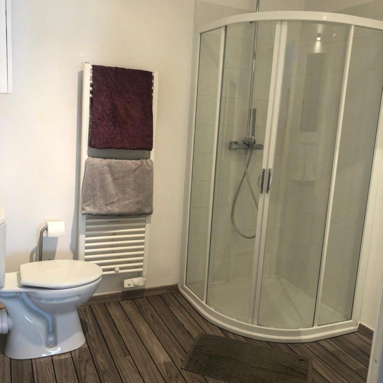 Joli T2 récent 'Le VIVALDI' - Appartamento con 1 Camera da Letto - 6