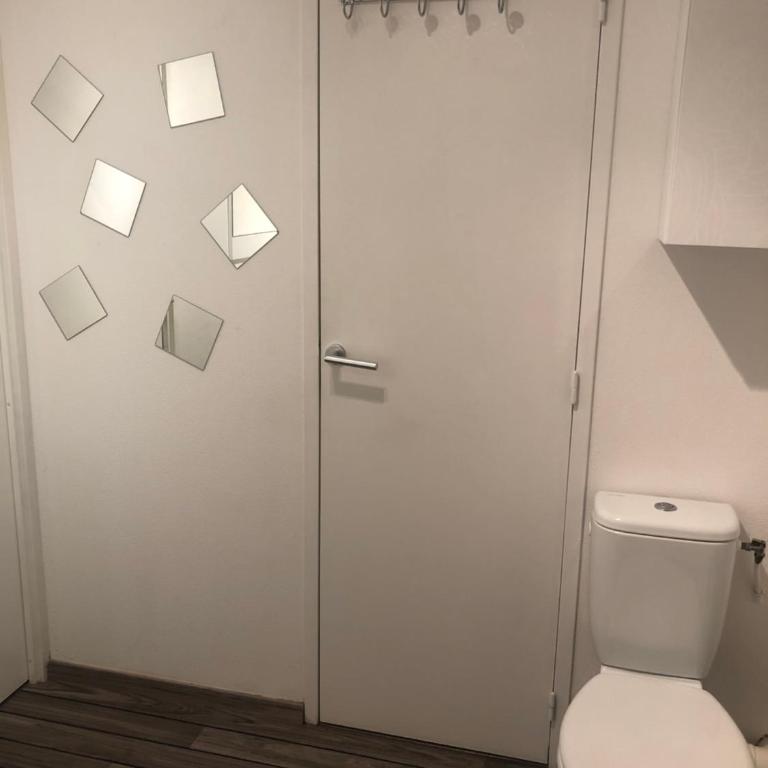 Joli T2 récent 'Le VIVALDI' - Appartamento con 1 Camera da Letto - 9