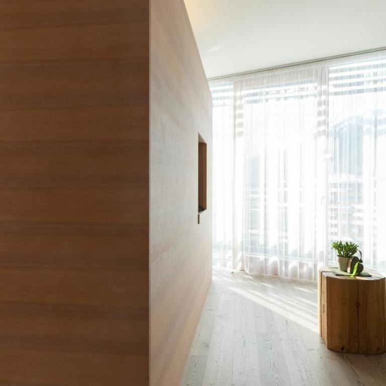 Residence Königswarte Strata Sexten - Appartamento con 2 Camere da Letto - 9