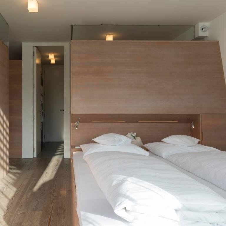 Residence Königswarte Strata Sexten - Appartamento con 2 Camere da Letto - 11