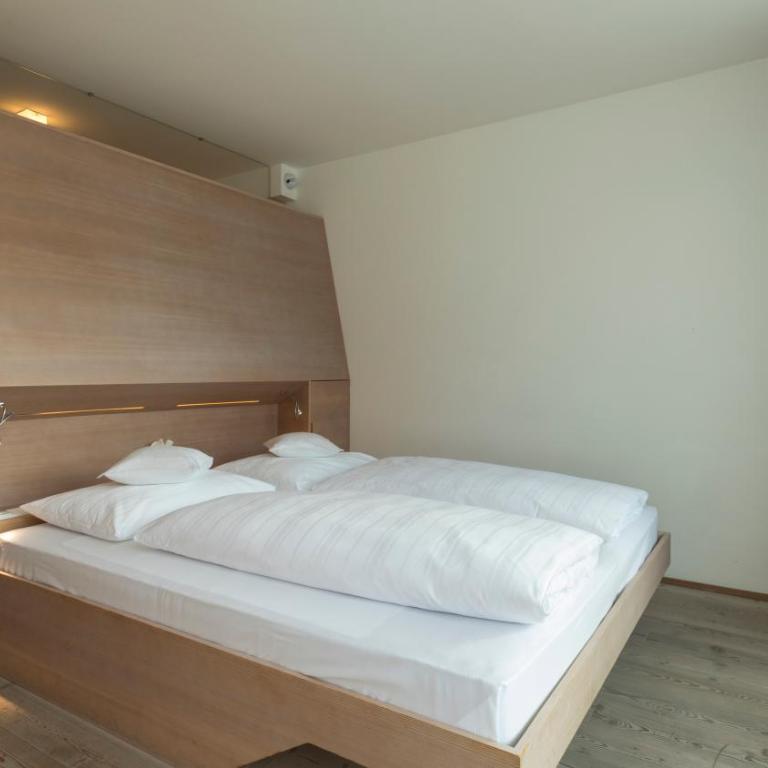 Residence Königswarte Strata Sexten - Appartamento con 2 Camere da Letto - 22