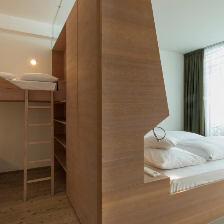 Residence Königswarte Strata Sexten - Appartamento con 2 Camere da Letto - 25
