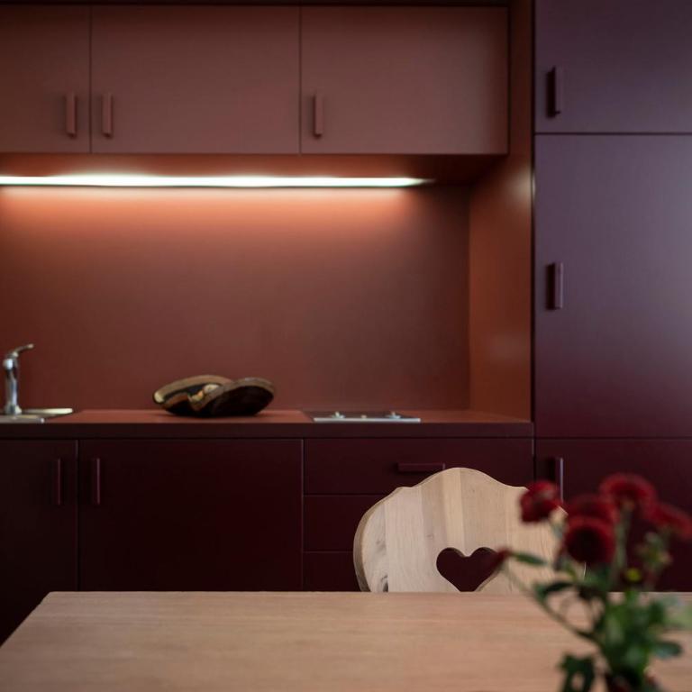 Residence Königswarte Strata Sexten - Appartamento con 2 Camere da Letto - 28