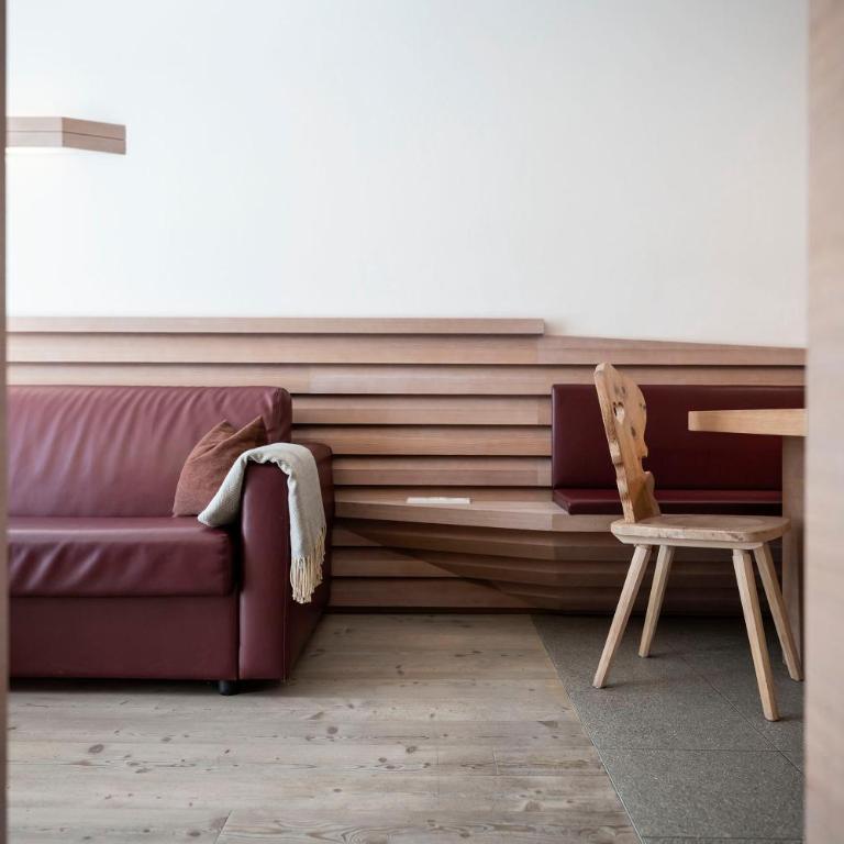Residence Königswarte Strata Sexten - Appartamento con 2 Camere da Letto - 5