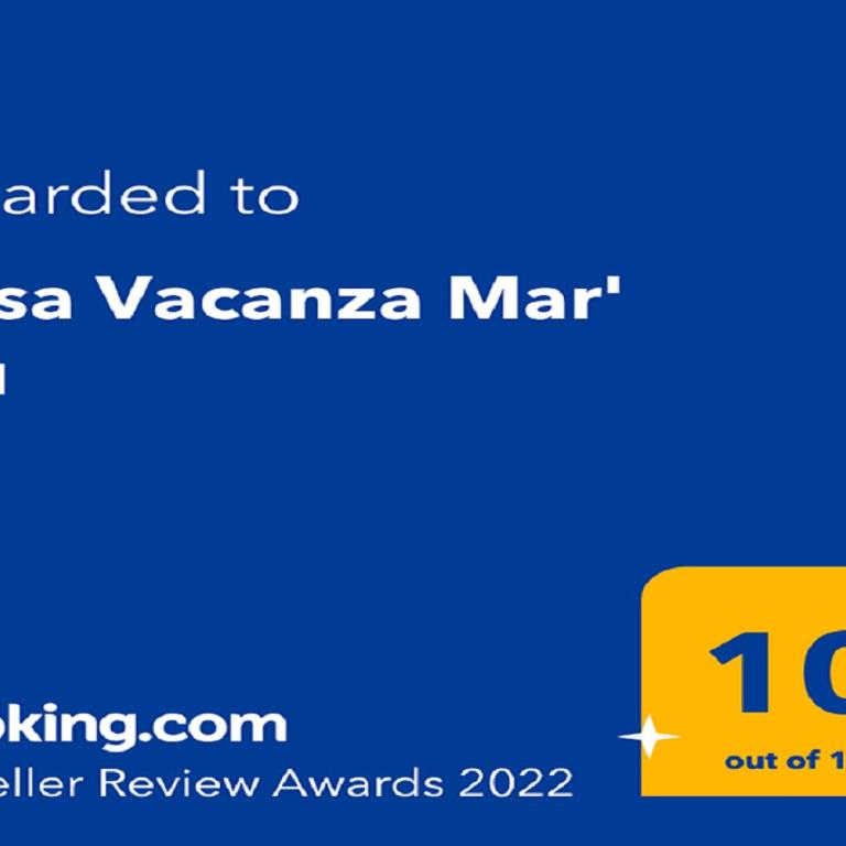 Casa Vacanza Mar' illù - Casa Vacanze - 33