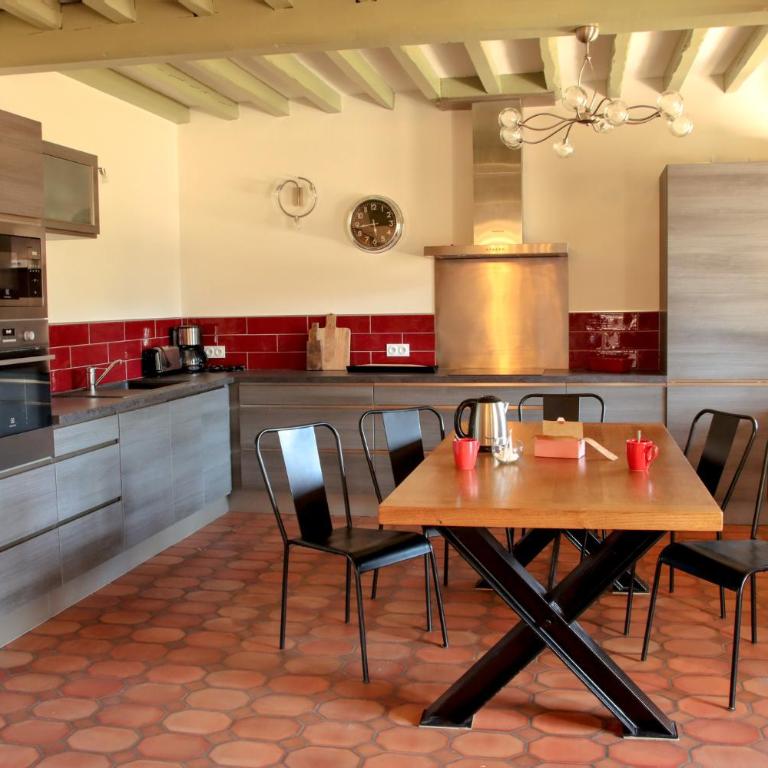 Le saint michel - Villa 3 Chambres - 3